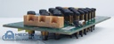 GE CT Light Speed Pro 16 Data Brush Assy, PN 522300828