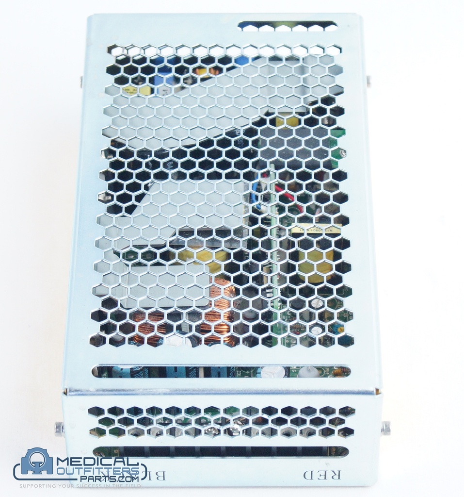 GE CT Light Speed Pro 16 Switching Power Supply 48v 7.3A, PN TPS350-14