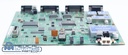 GE CT Light Speed Pro 16 Board QRP2 BD Assy, PN 2389885-2