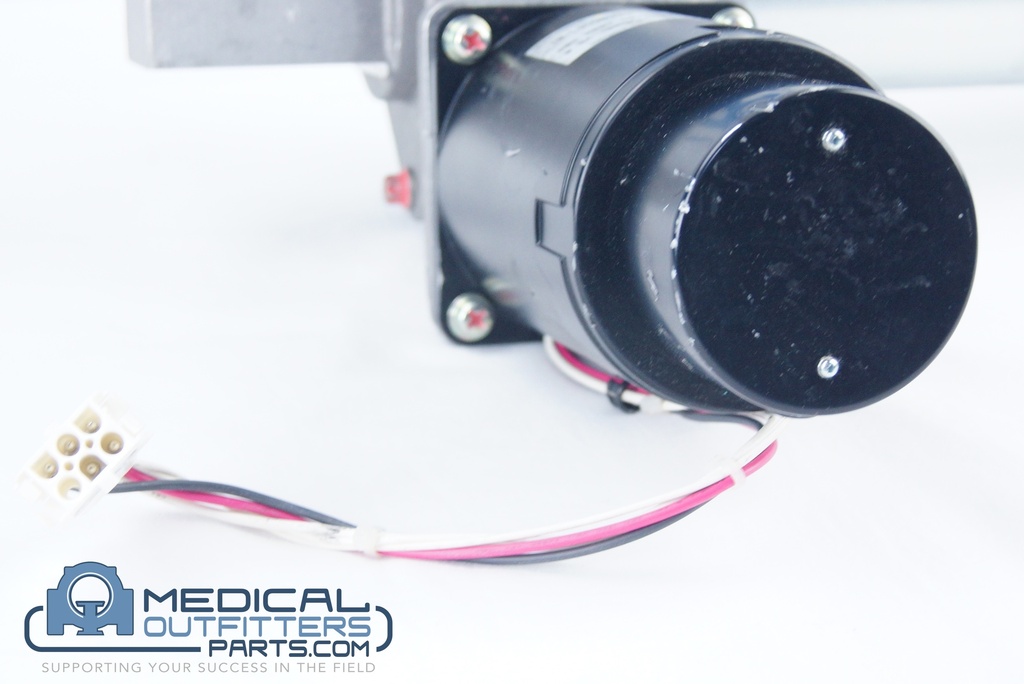 Toshiba CT Aquilion 64 Induction Motor, PN L9S90SB5PV199