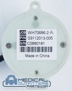Siemen CT Perspective Clinometer,PN 03112013-005