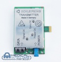 Siemens CT Perspective Transmitter, PN 551001479