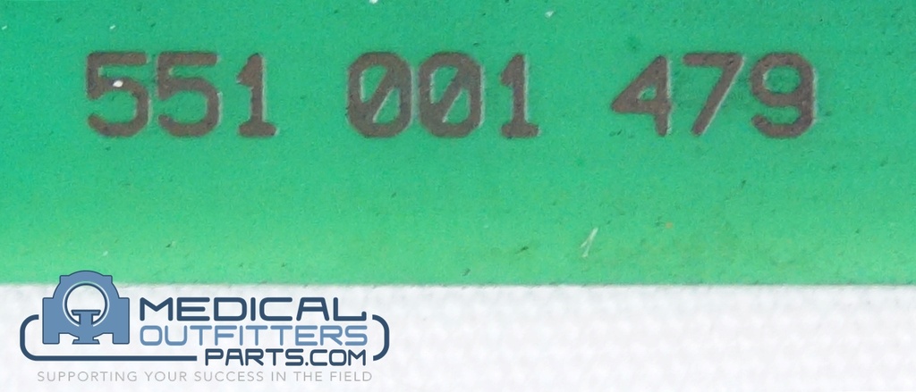Siemens CT Perspective Transmitter, PN 551001479