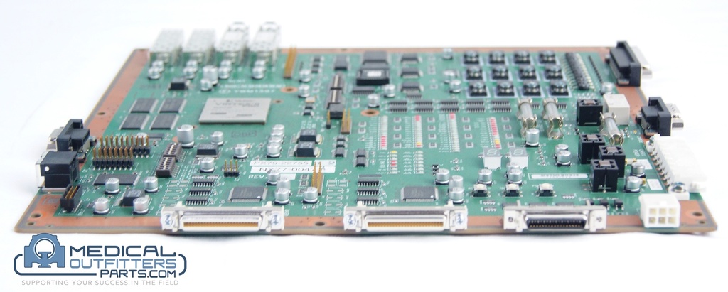 Toshiba CT Aquilion 64 SCRT Board,PN PX79-22755