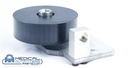 GE CT LightSpeed Pro16 Idler Assy, PN 2217943