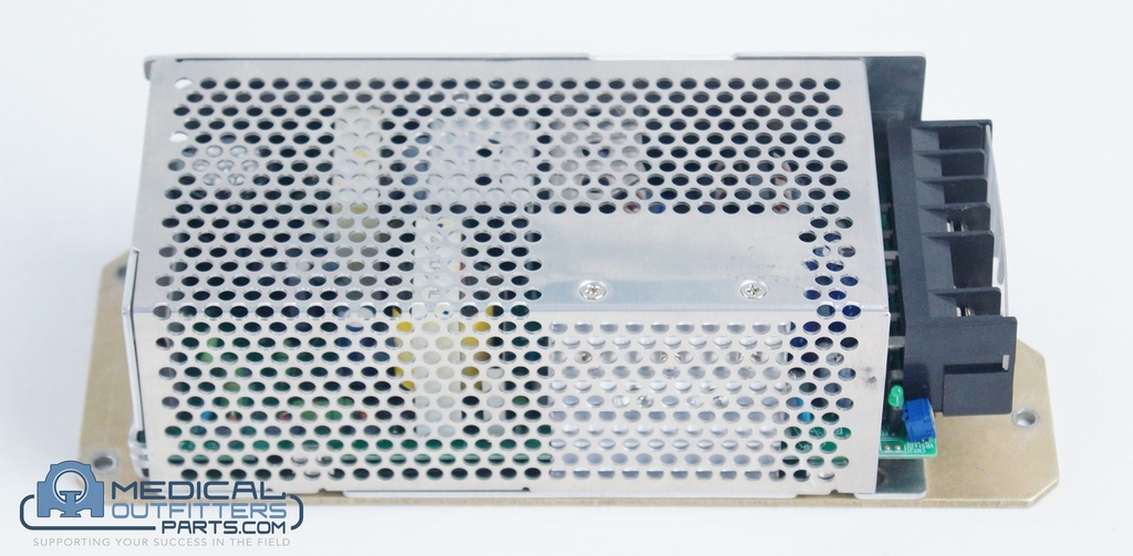 GE CT LightSpeed Pro 16 Power Supply 5V 30A Lambda, PN JWS150-5/AGE