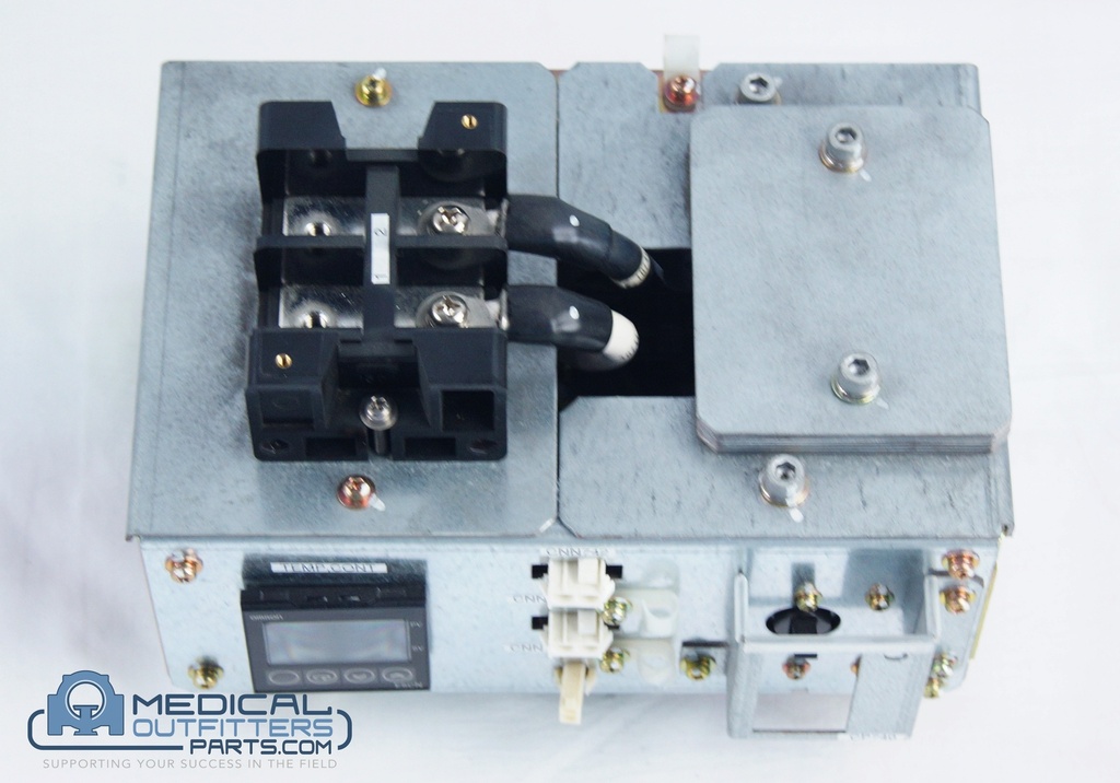 Toshiba CT Aquilion 64 Power Cont Assy, PN  PX79-05330
