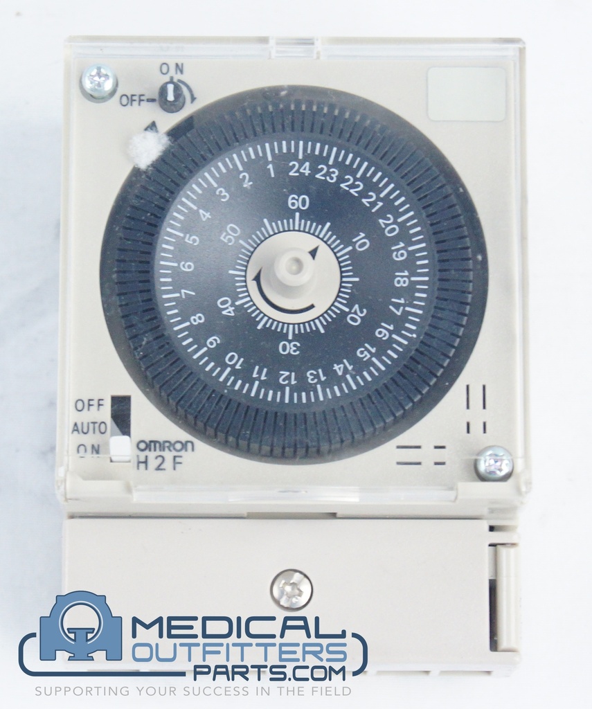 Toshiba CT Aquilion 64 Das Timer , PN  AKD012-11