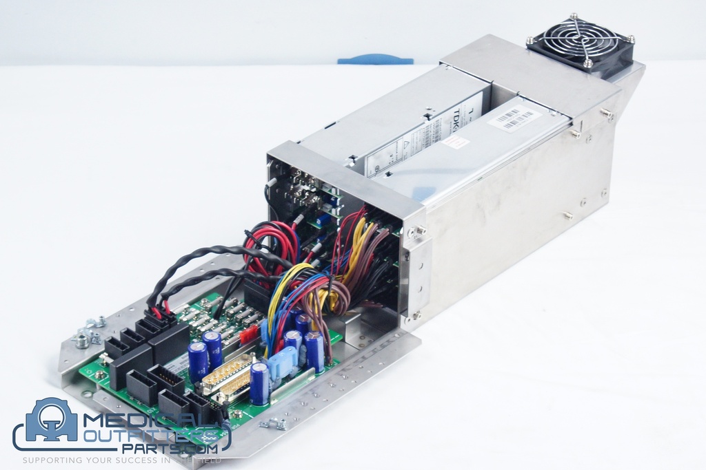 Siemens CT Perspective P68 PDR, PN 10355724