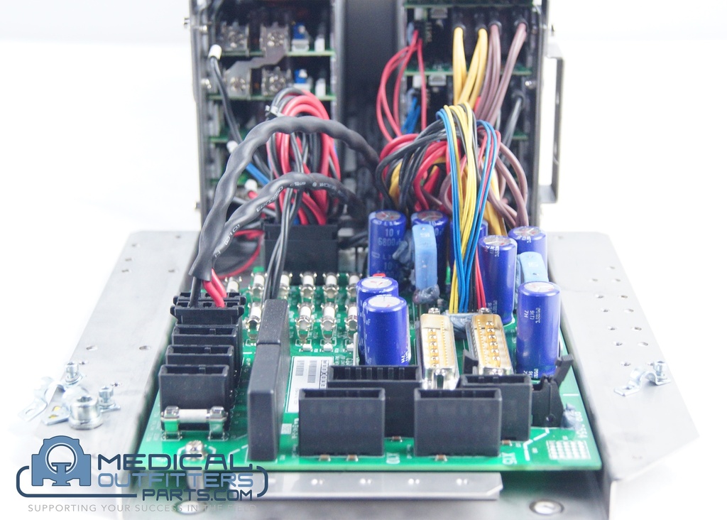 Siemens CT Perspective P68 PDR, PN 10355724