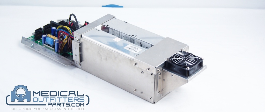 Siemens CT Perspective P68 PDR, PN 10355724