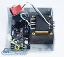Power One Power Supply, 24VDC, 2.4 AMP, PN HC24-2.4-A
