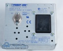 Power One Power Supply, 24VDC, 2.4 AMP, PN HC24-2.4-A