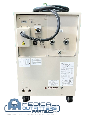 Sumitomo Compressor, PN CSW-71D
