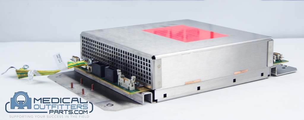 Siemens PET/CT MARS Plus Redesign, PN  10644526