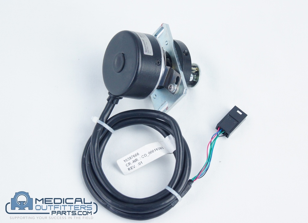 Siemens CT Perspective Horizontal Encoder, PN  10397666