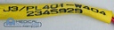 GE Mammo Essential Motor Tilt W404, PN 2345929
