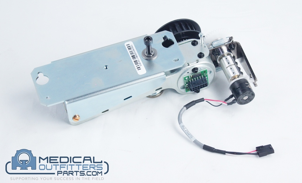 Carestrem Drx- Revolution Classic Tensioner Assy, PN 9G9245