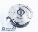 Siemens Nuclear Camera Symbia Maxitorq Electric Jaw Clutch And Brake, PN JEB475 