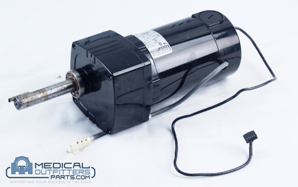 Siemens Nuclear Camera Symbia Radial Motor, PN 1231997