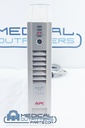 Power Supply RS 1200 Apc Back-Ups 8 Outlet, 120v-12A,60Hz, PN 