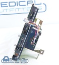 GE CT LightSpeed Pro16 Tgpu Board, PN 5111426 REV1 / 5111427 REV2