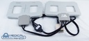 GE Signa MRI Coil Torso Array 1.5T Assembly Cable, PN 2215261,2215748-2 
