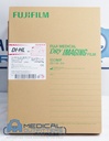 Fuji DI-HL Blue Base Dry Imager Film – 150 NIF 26X36* B4, PN 47410-22256