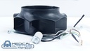 GE CT LightSpeed Pro 16 Fan Air Purifier 230V 225*99mm, PN R2E225-RA92-23/G01