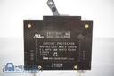 IDEC Circuit Protector 2 Pole, 30A, 250V, PN NRBM2100