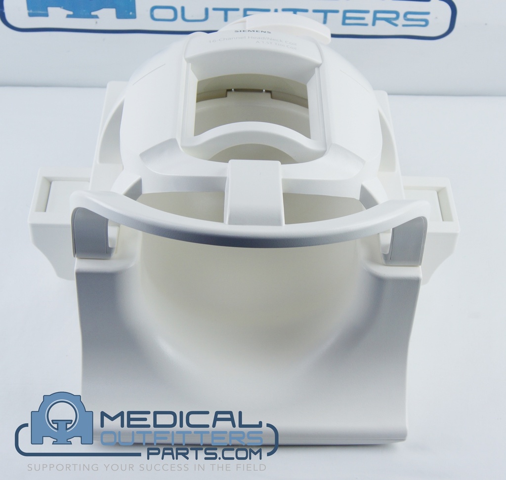 Siemens MRI Essenza Dot Head/Neck Coil 16, PN 10700082