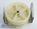 Siemens NC E-Cam Cable Roller, PN 3240356