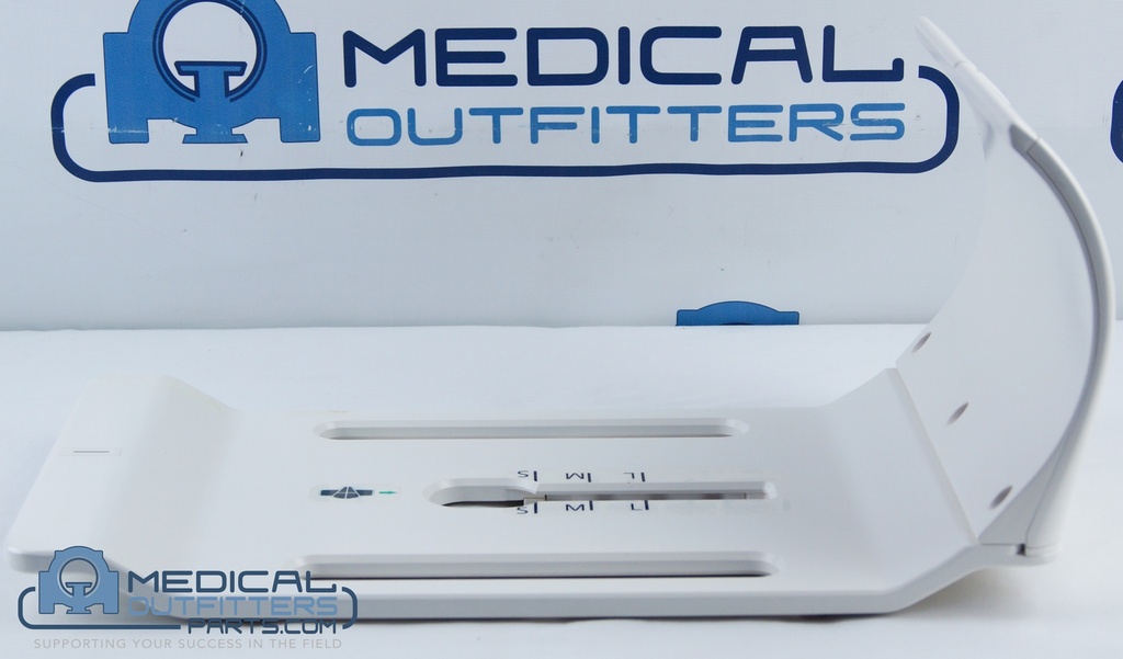 Siemens MRI Essenza Coil Focus Shoulder Array, PN 10498468