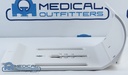 Siemens MRI Essenza Coil Focus Shoulder Array, PN 10498468