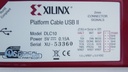 Philips Platform Cable USB-ll-G DLC10 Jtag 5V-0.15A, PN 043147407