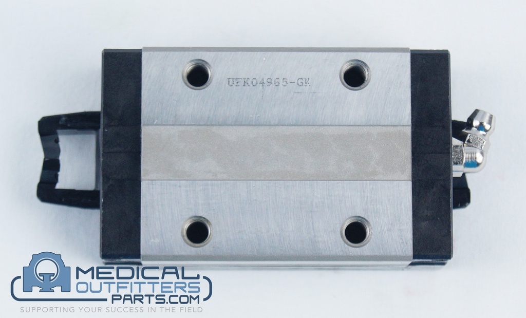 Philips CT Descr Linear Bearing Kit-STD.Patient Sup, PN 453567447631