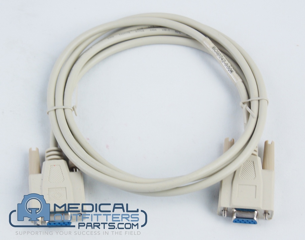 Philips CT Serial Extension Cbl Nmsup44, PN 453560491591
