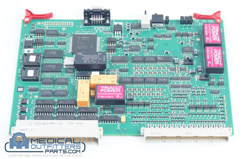 Philips Rad Room Stand Geometrie Controller (SC 100), PN 451213129522