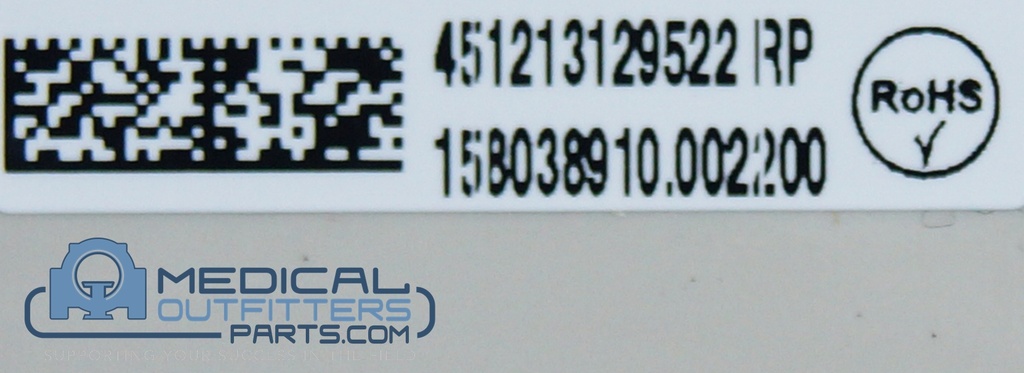Philips Rad Room Stand Geometrie Controller (SC 100), PN 451213129522