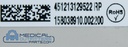 Philips Rad Room Stand Geometrie Controller (SC 100), PN 451213129522