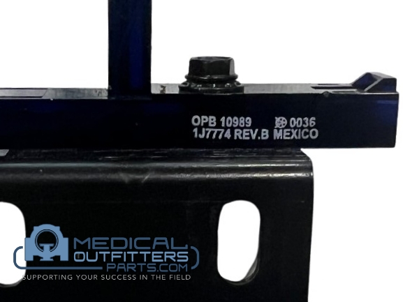 Kodak CR800 Transmissive Detector Assy, PN OPB 10989