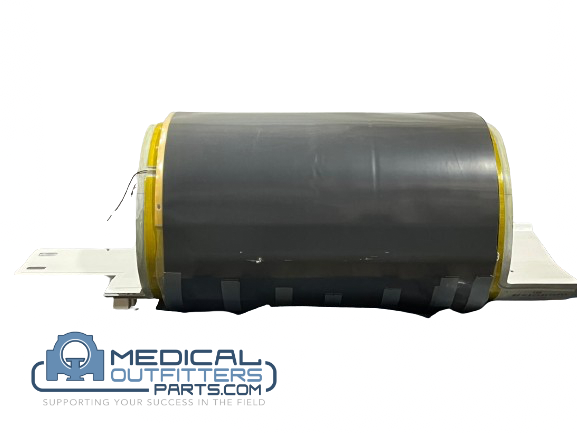 Siemens MRI Essenza D_Shape Body Coil Assembly, PN 10164560