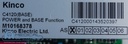 Siemens MRI Essenza Base Board And Horizontal Driver PCB C4120, PN 10168378