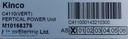 Siemens MRI Essenza Board Vertical Drive PCB, PN 10168379