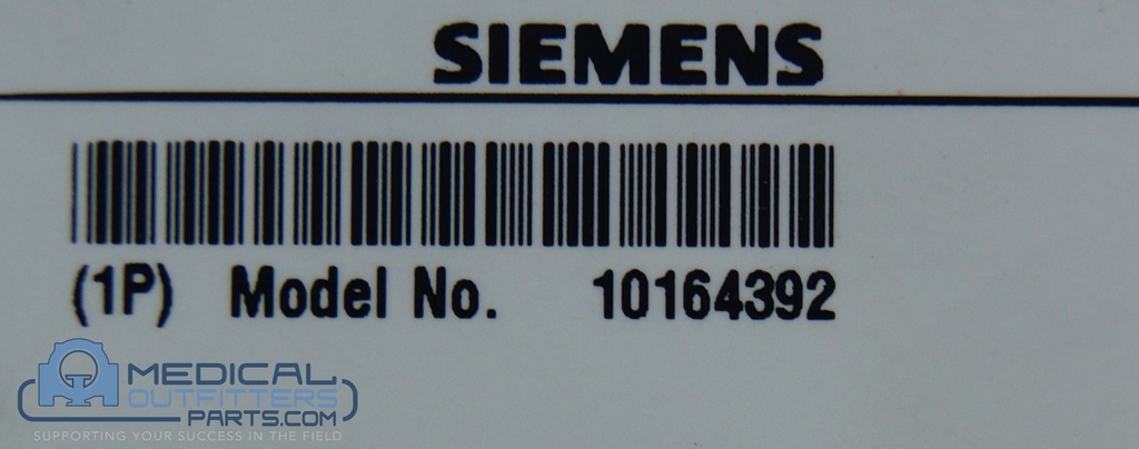 Siemens MRI Essenza Battery Box, PN 10164392
