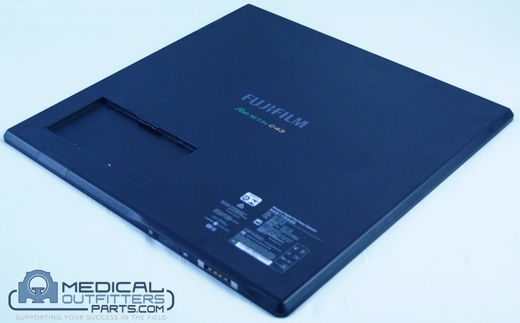 FujiFilm Se Lite Console Detector, PN MARS1717XF-CSI (KIT)