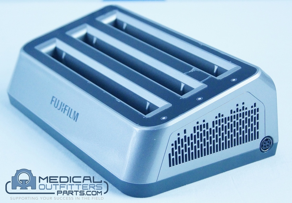 FujiFilm Se Lite Console Detector, PN MARS1717XF-CSI (KIT)