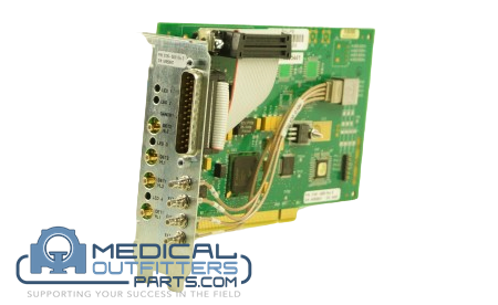 Philips Skylight Tag Injection PCBA, PN 2159-5400/453560065441