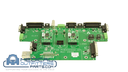 GE NM Tsb With Brake Boards, PN TSB-PCB500002-01, ASM500089