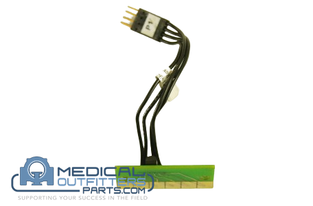 Philips NM Elec Vrtx Coll Id Megp Hd2, PN 453560055121